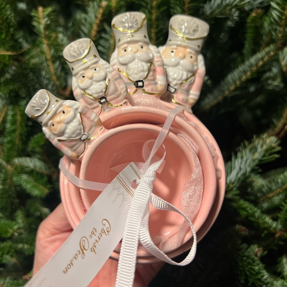 2023 Nutcracker Measuring Set - Cherish the Season